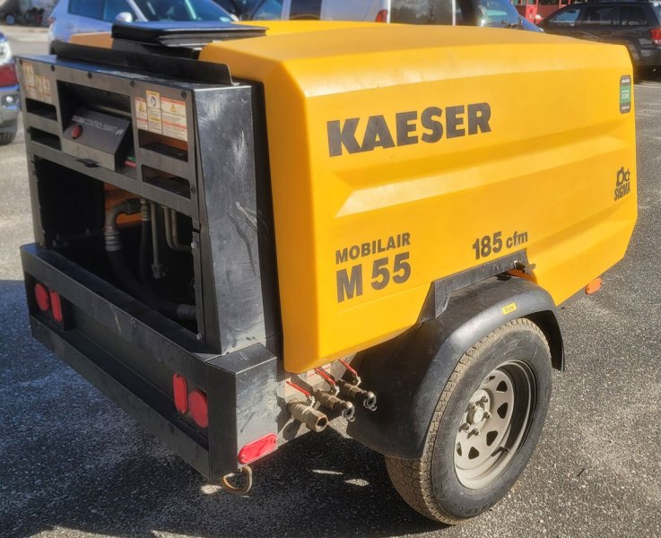 kaeser-air-compressor