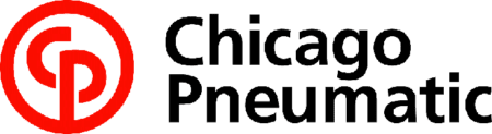 logo-chicago-pneumatic Chicago Pneumatic logo