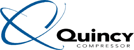 Quincy Compressors logo