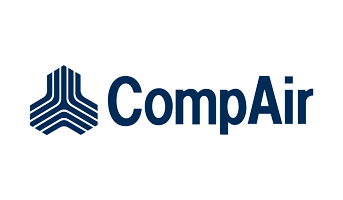 CompAir logo