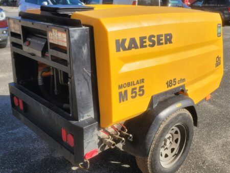Kaeser M55