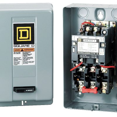 Version 1.0.0 Square D